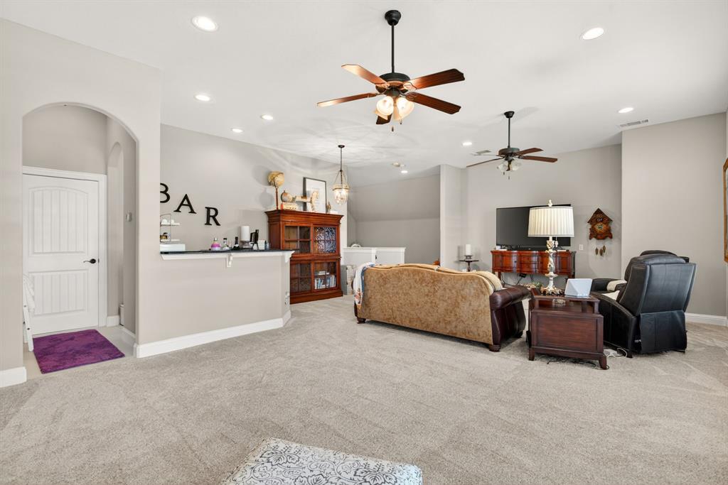 Estancia - Residential