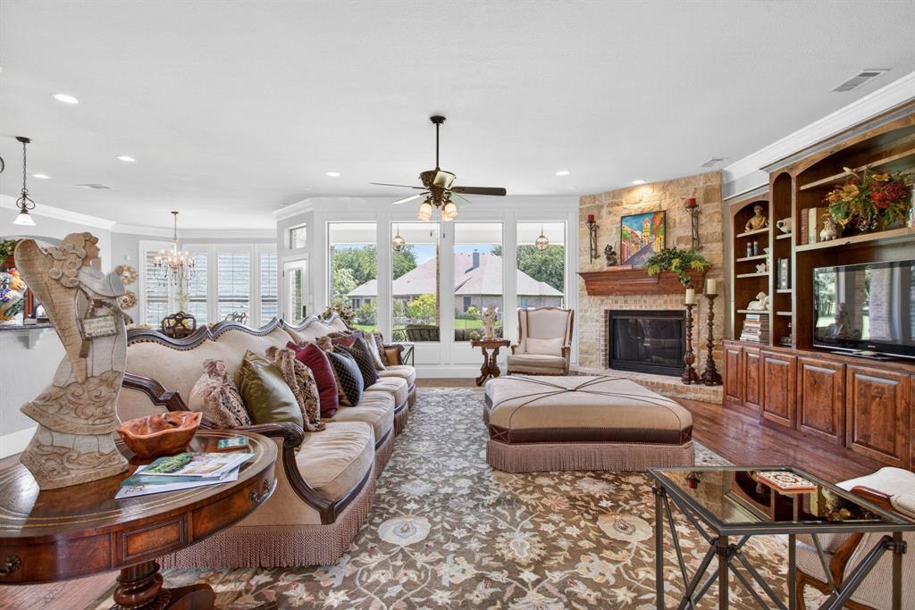 Estancia - Residential