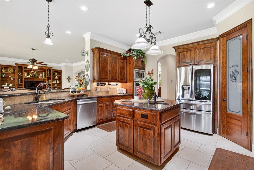 Estancia - Residential