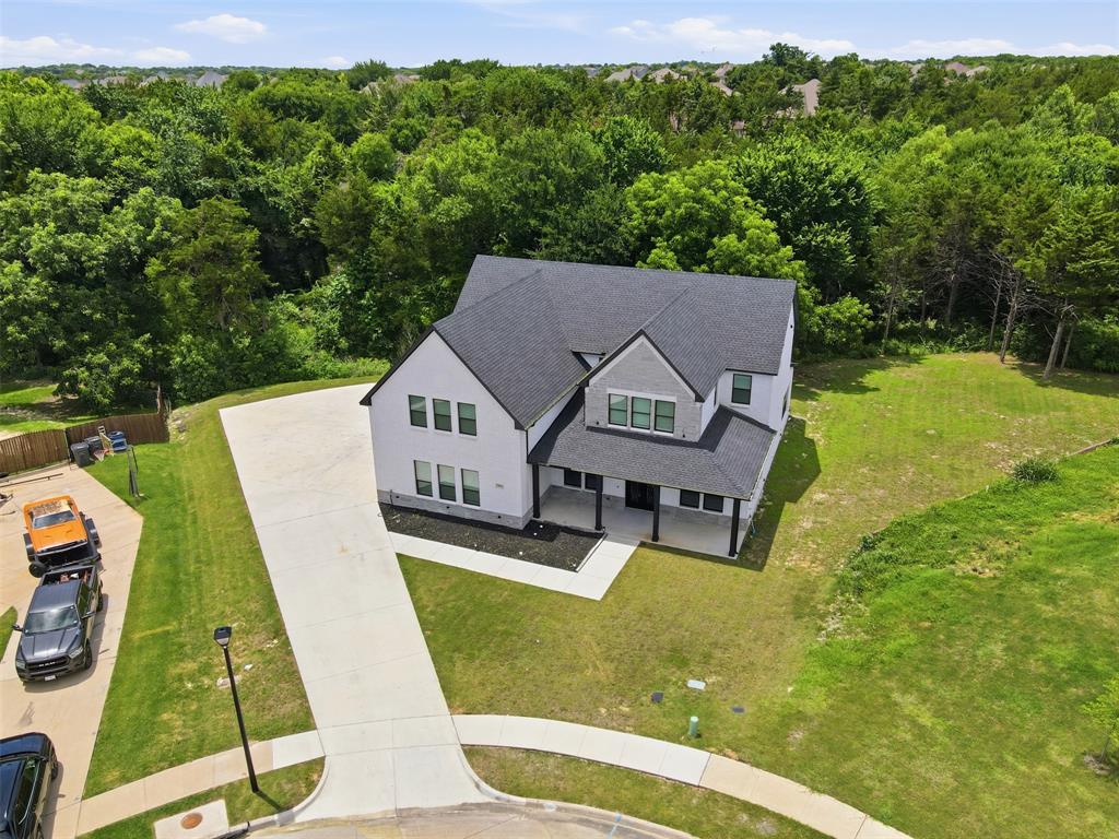 Bryson Manor Ph 3 - Residential