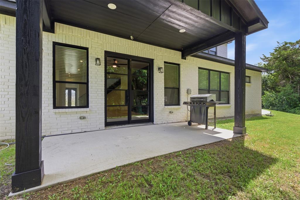 Bryson Manor Ph 3 - Residential
