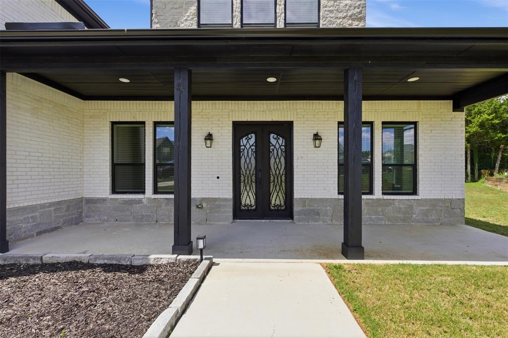 Bryson Manor Ph 3 - Residential