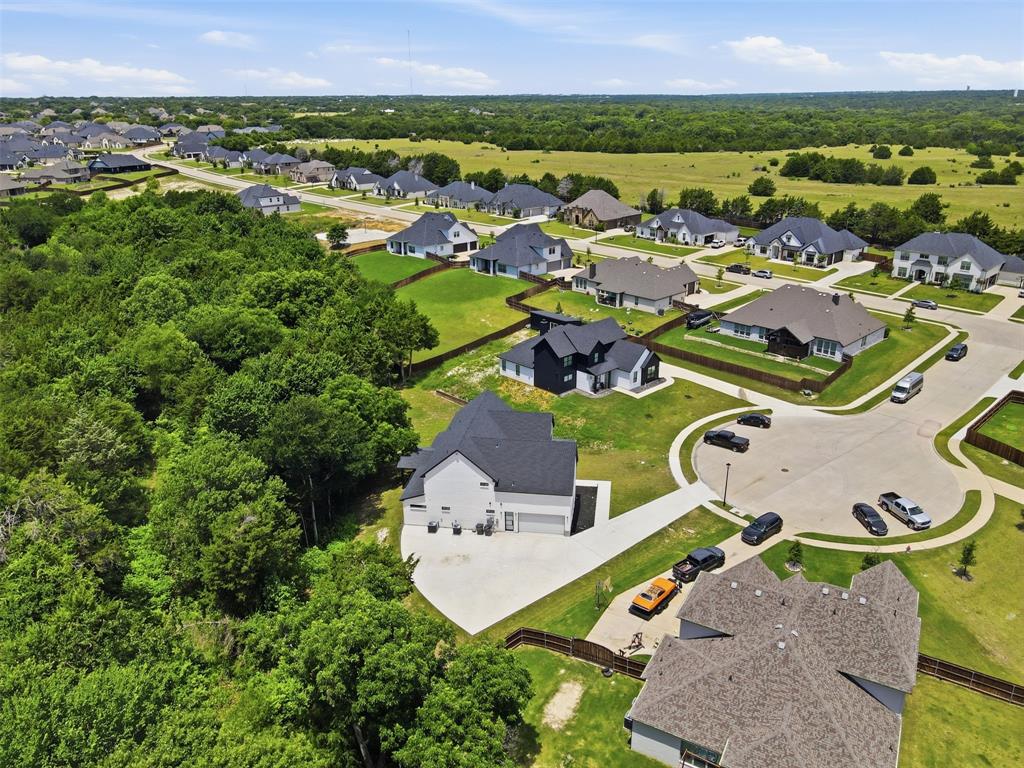 Bryson Manor Ph 3 - Residential