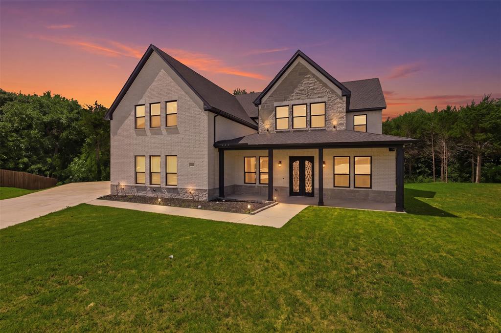 Bryson Manor Ph 3 - Residential