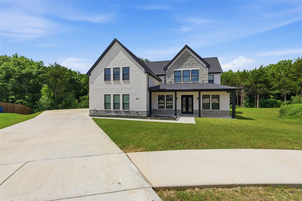 Bryson Manor Ph 3 - Residential
