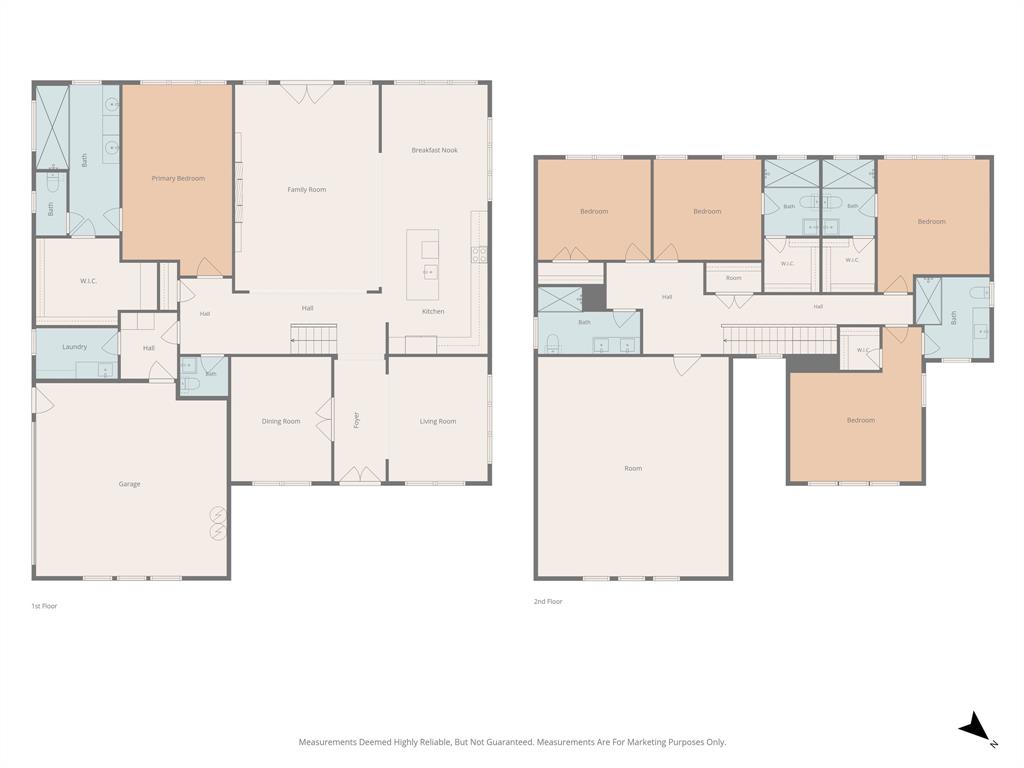 Bryson Manor Ph 3 - Residential