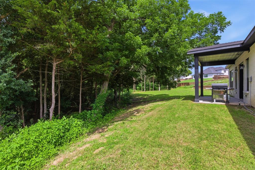 Bryson Manor Ph 3 - Residential