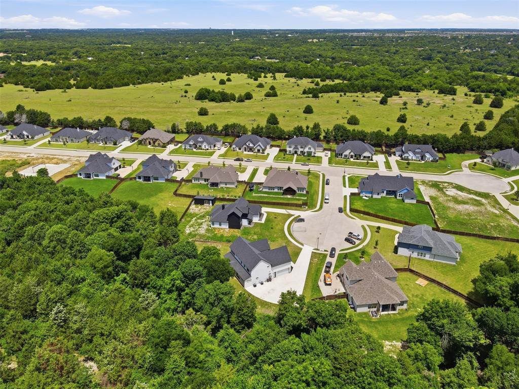 Bryson Manor Ph 3 - Residential