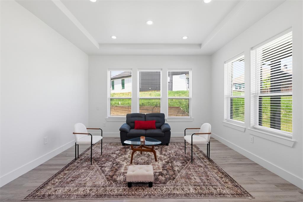 Bryson Manor Ph 3 - Residential
