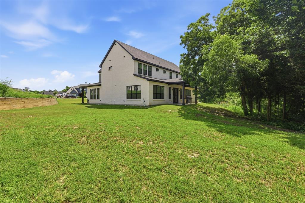 Bryson Manor Ph 3 - Residential