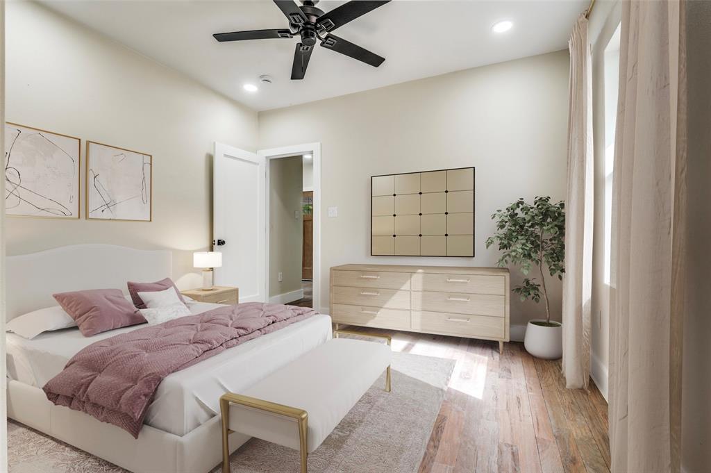 Griffith - Residential