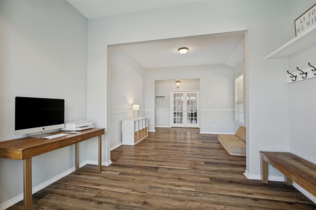 Quail Hollow Estates # 2 - Residential