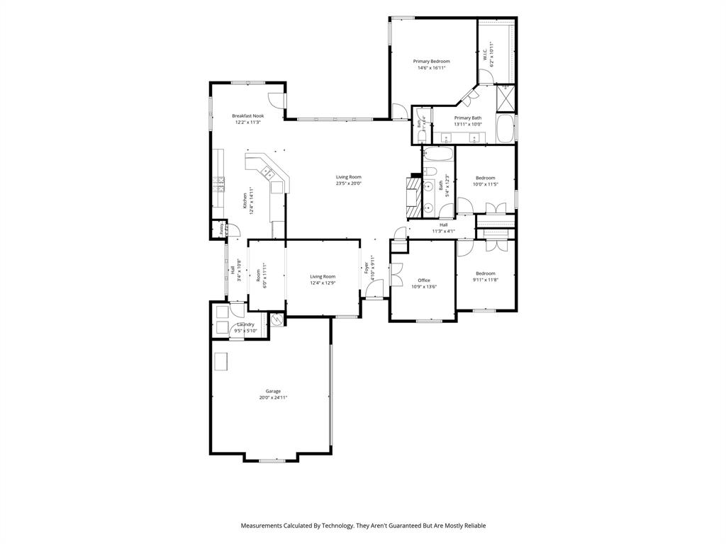 Quail Hollow Estates # 2 - Residential