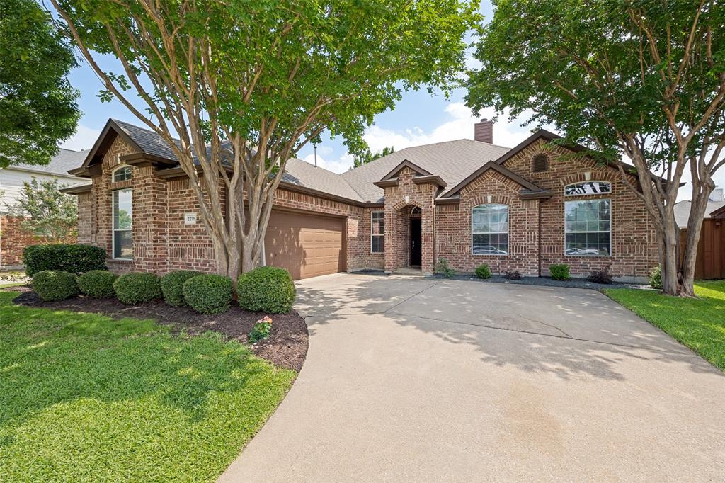 Quail Hollow Estates # 2 - Residential