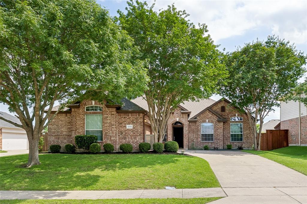 Quail Hollow Estates # 2 - Residential