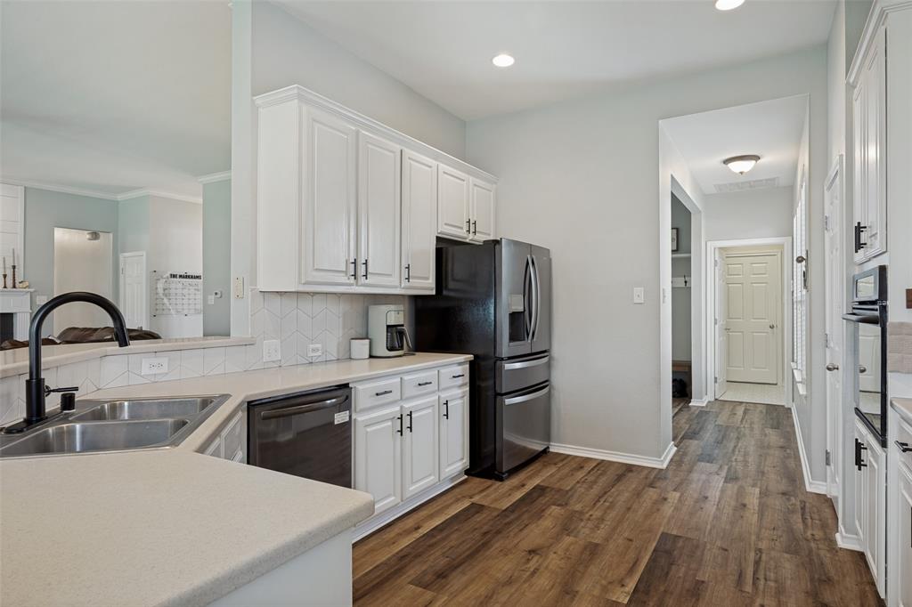 Quail Hollow Estates # 2 - Residential