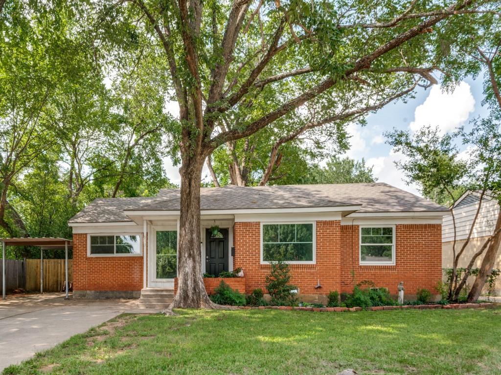 Oak Tree Estates - Residential