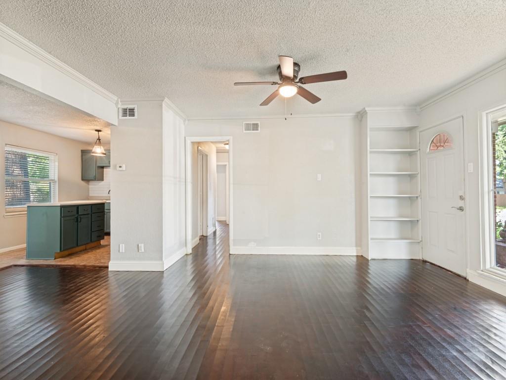 Oak Tree Estates - Residential