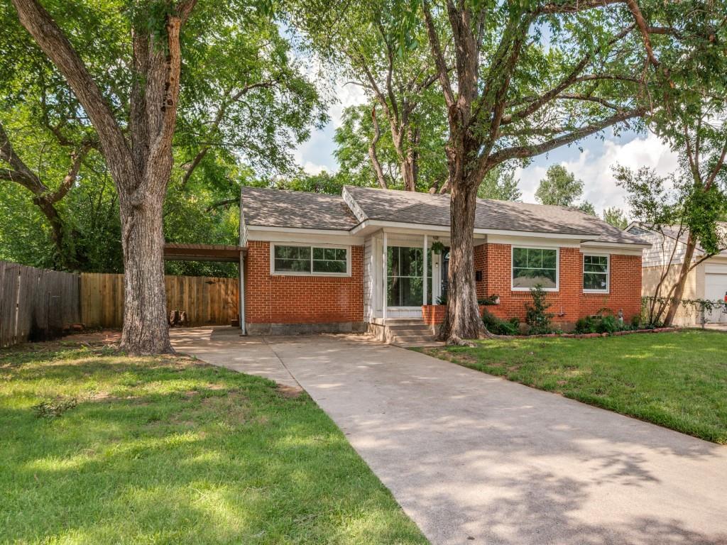 Oak Tree Estates - Residential
