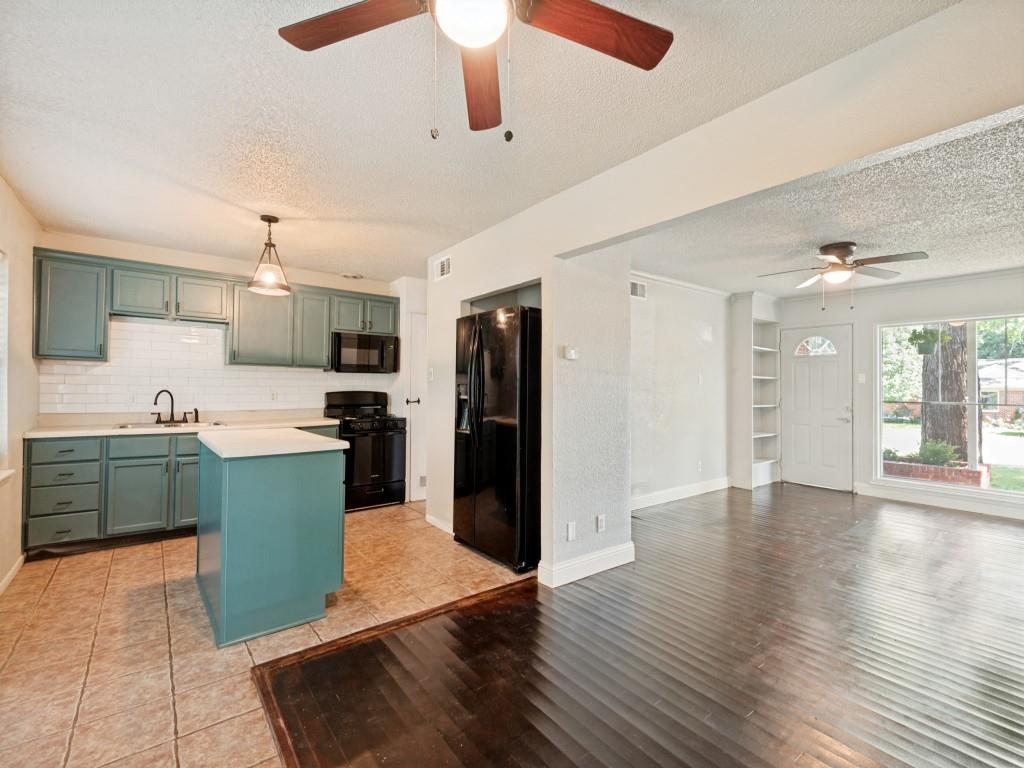 Oak Tree Estates - Residential