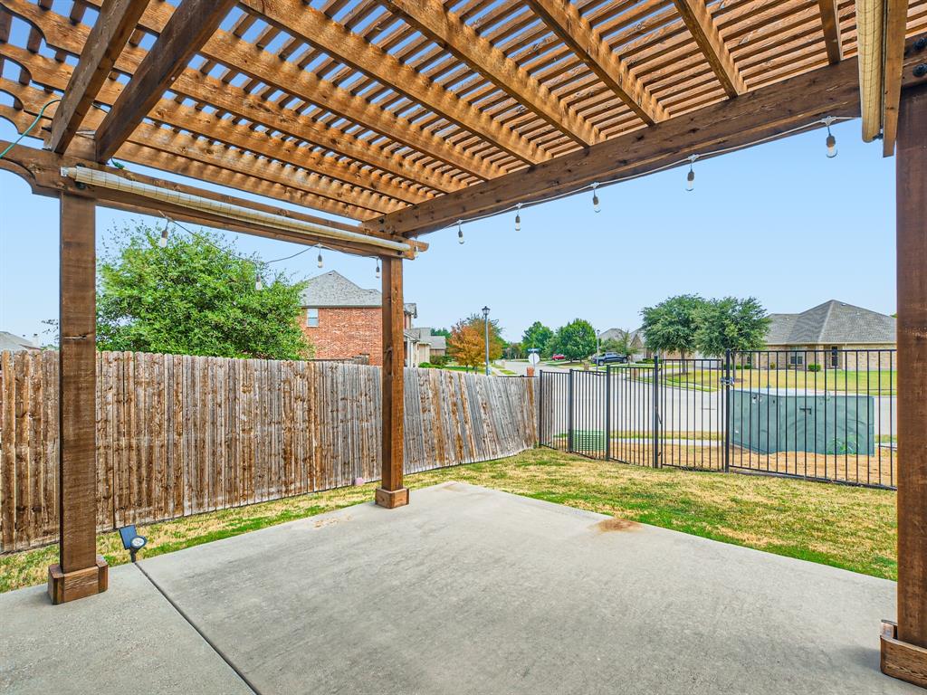 Wylie Lakes Ph 1a - Residential