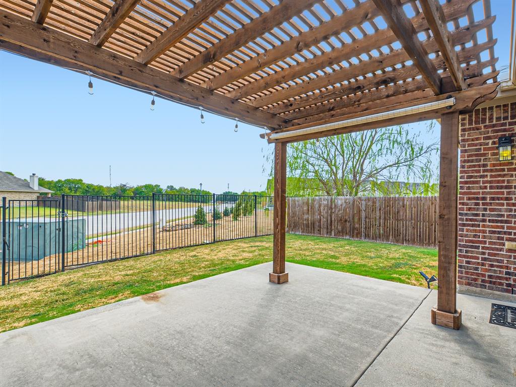 Wylie Lakes Ph 1a - Residential