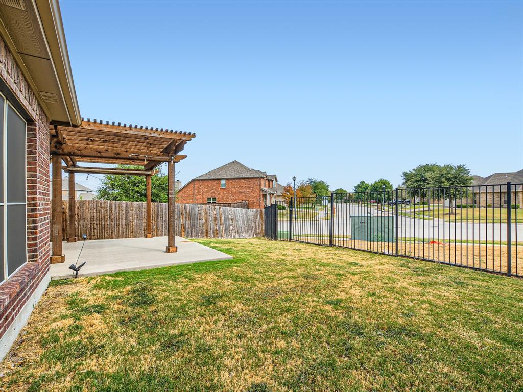 Wylie Lakes Ph 1a - Residential