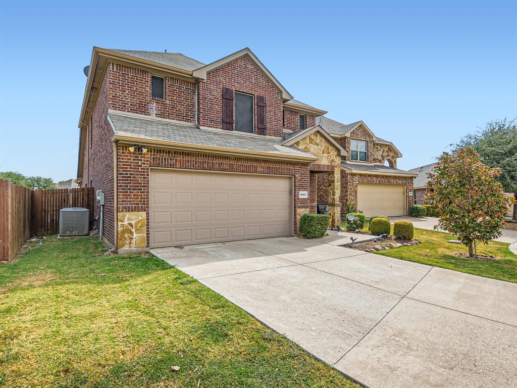 Wylie Lakes Ph 1a - Residential