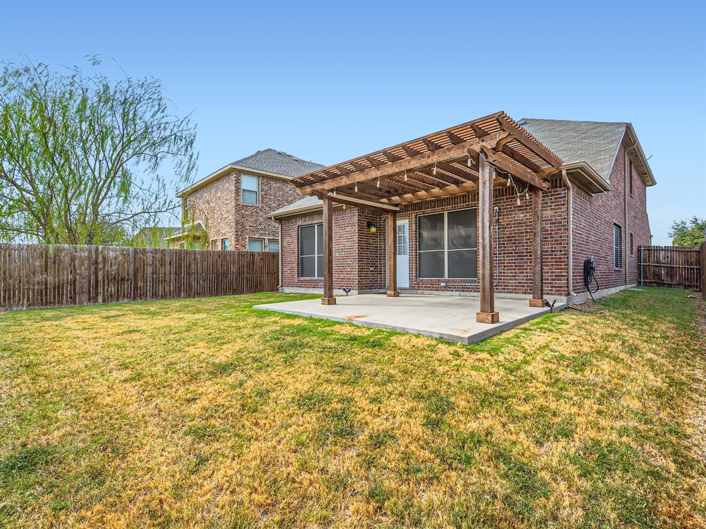 Wylie Lakes Ph 1a - Residential
