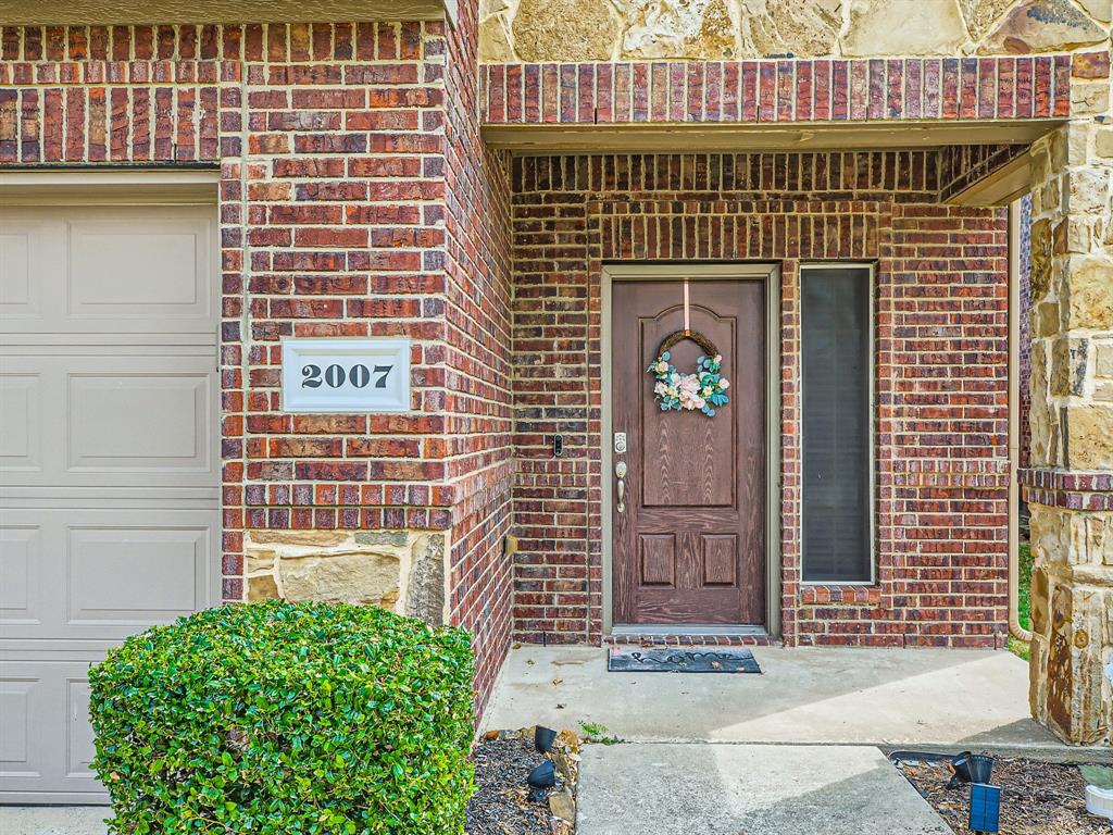 Wylie Lakes Ph 1a - Residential