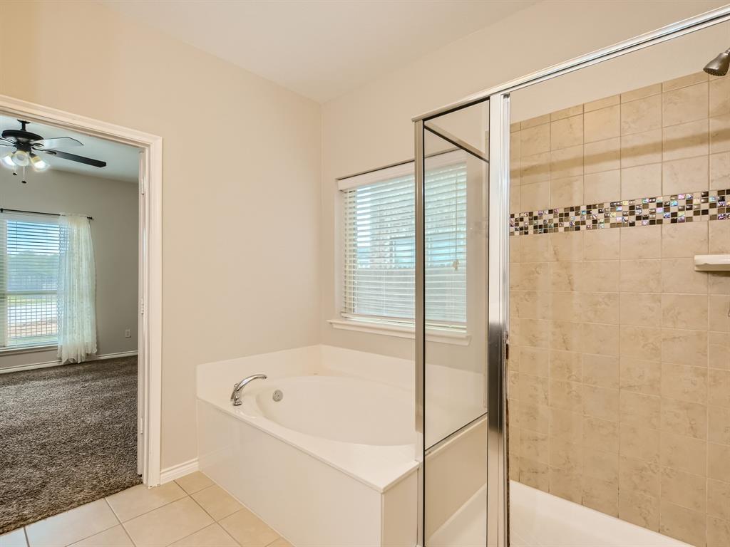 Wylie Lakes Ph 1a - Residential