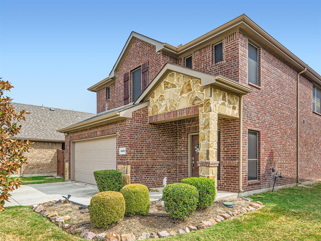 Wylie Lakes Ph 1a - Residential