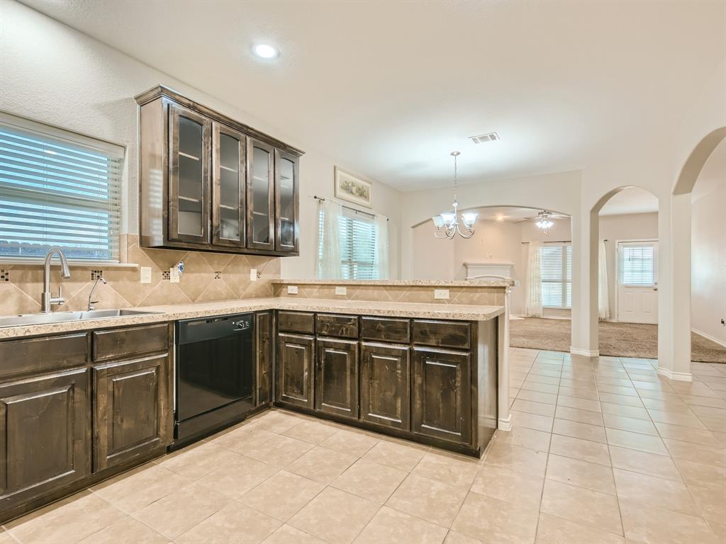 Wylie Lakes Ph 1a - Residential