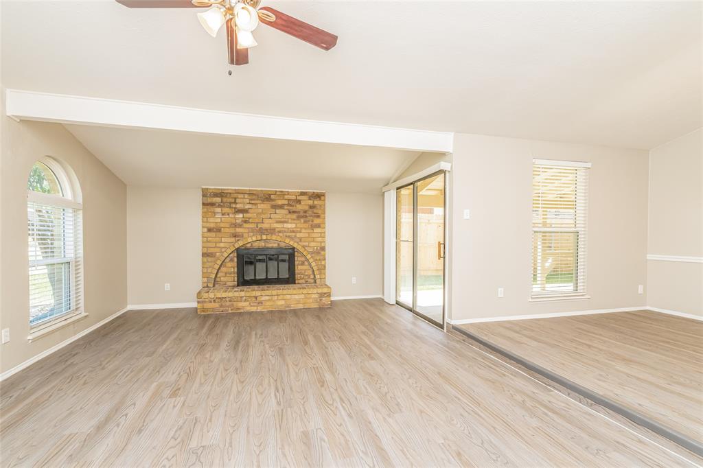 Brittania Gardens - Residential Lease
