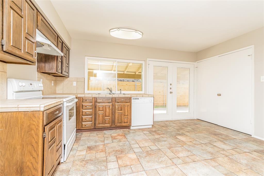 Brittania Gardens - Residential Lease