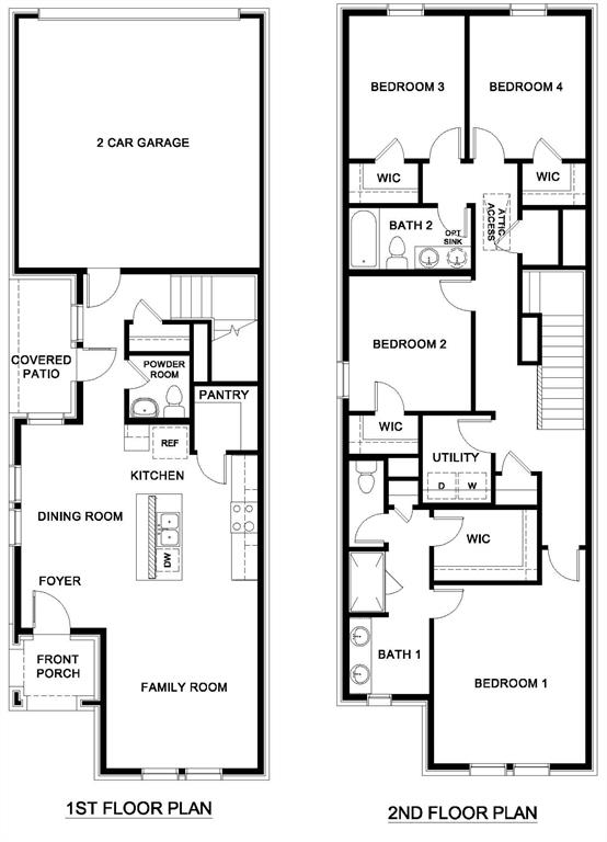 Waterbend - Residential