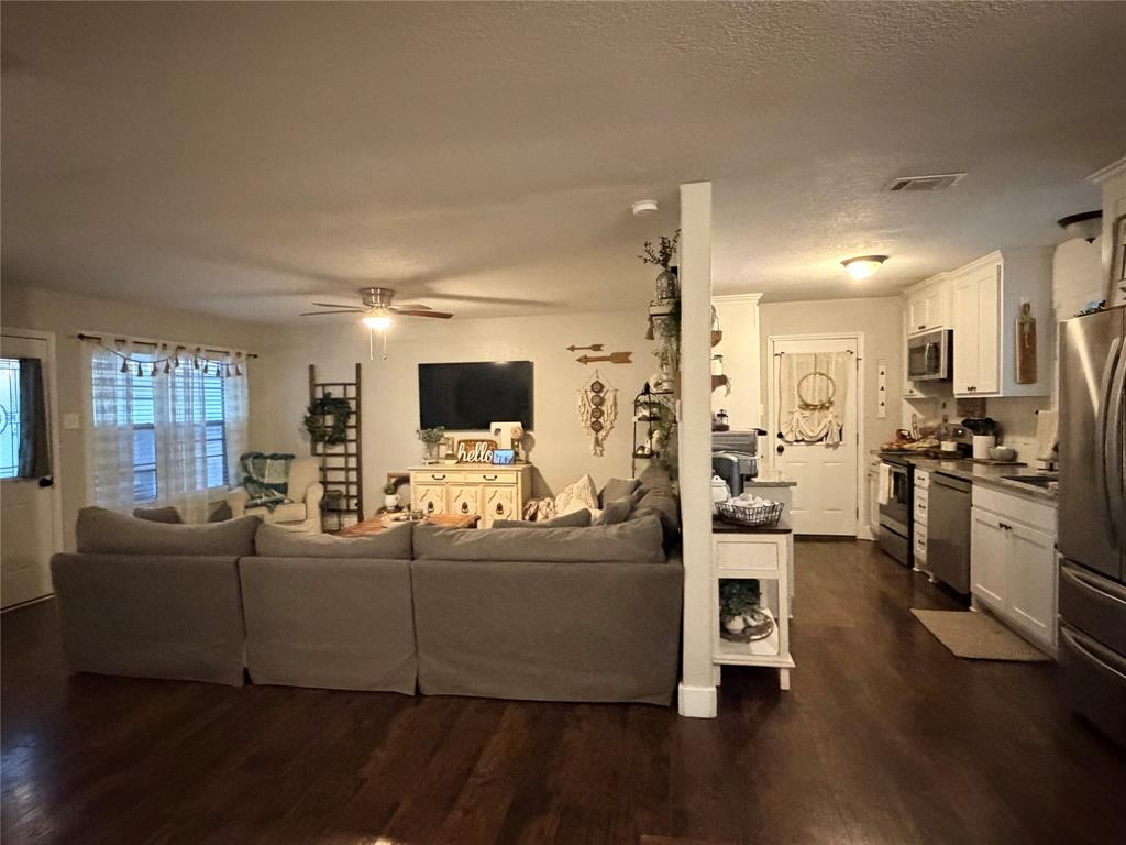 Robertson Addition - Residential