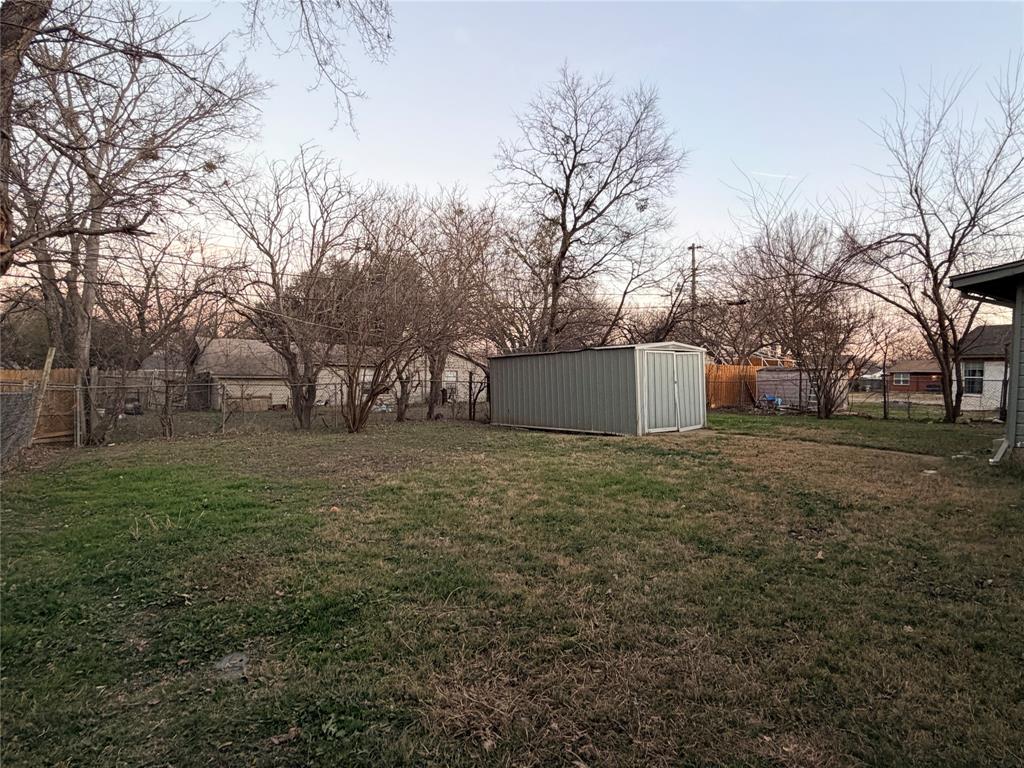 Robertson Addition - Residential
