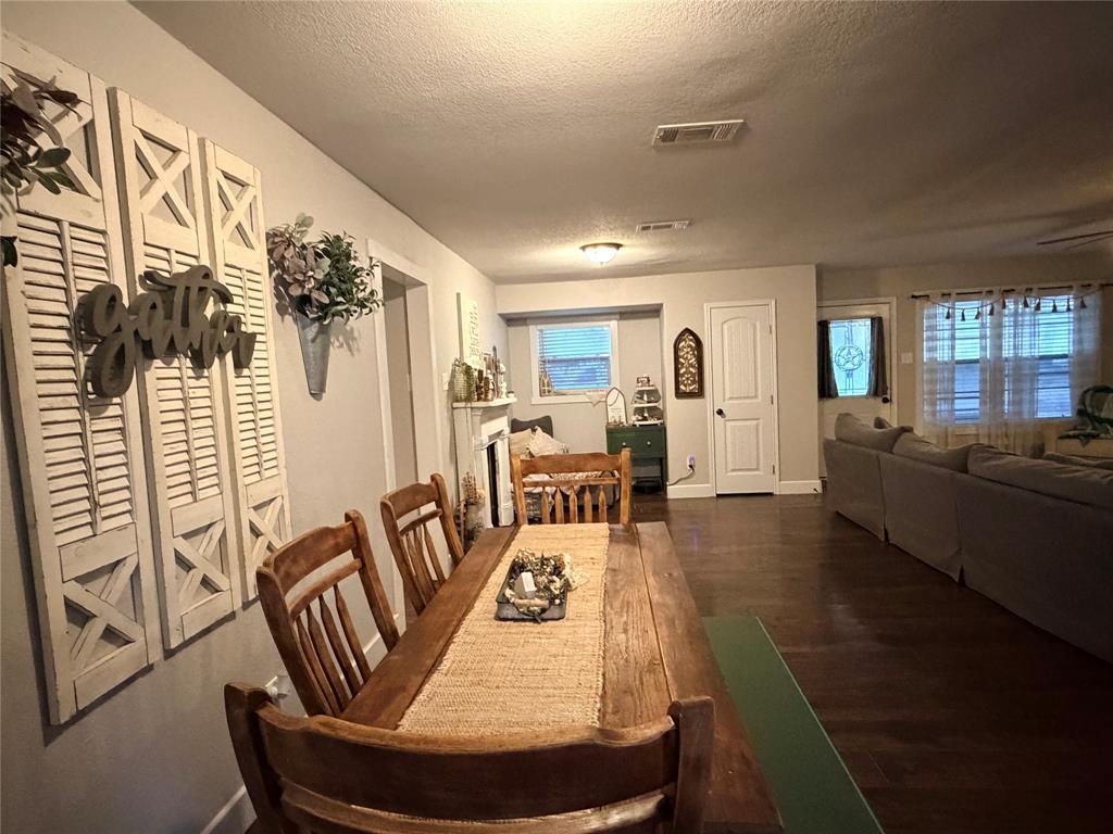 Robertson Addition - Residential