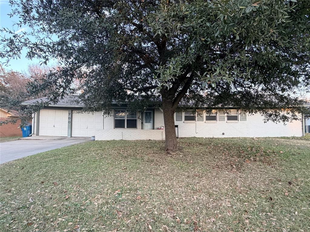 Robertson Addition - Residential