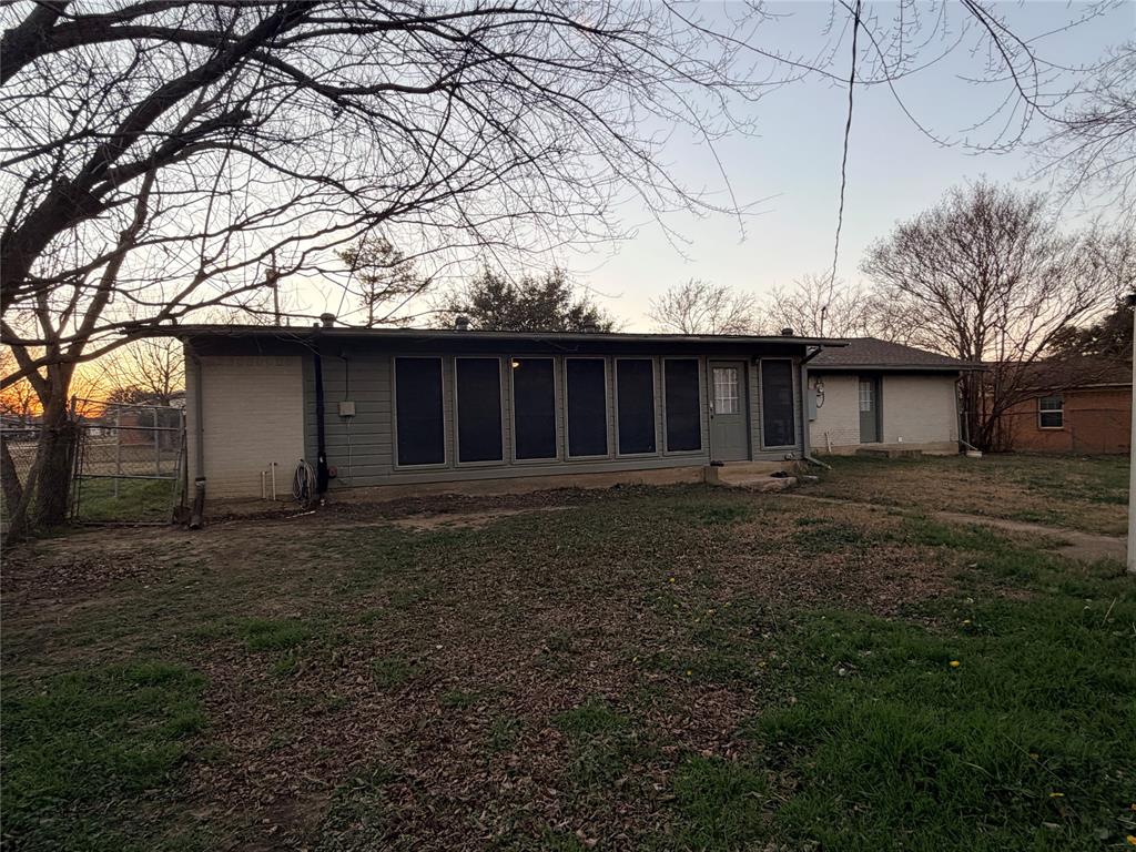 Robertson Addition - Residential