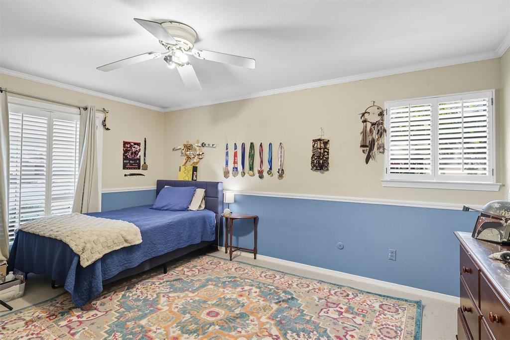 Overton West Add - Residential