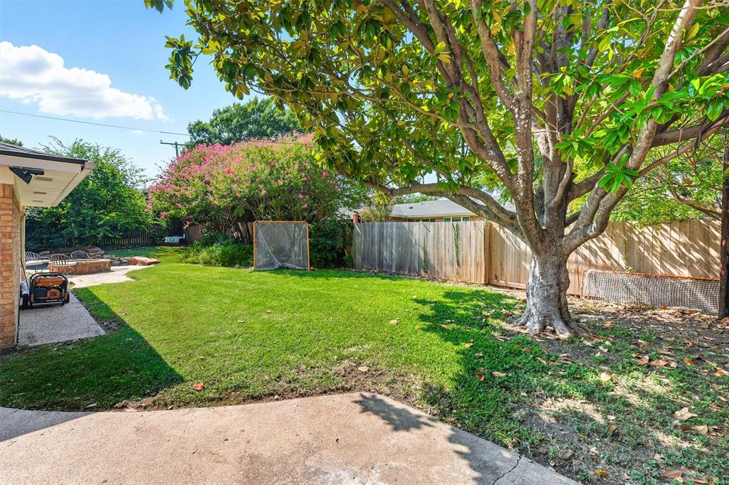 Overton West Add - Residential