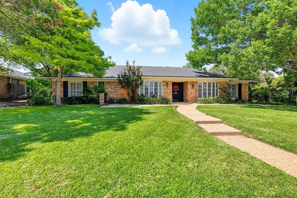 Overton West Add - Residential