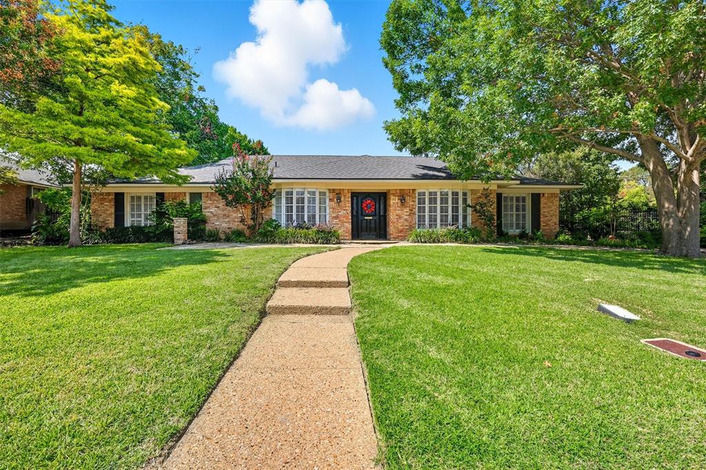 Overton West Add - Residential