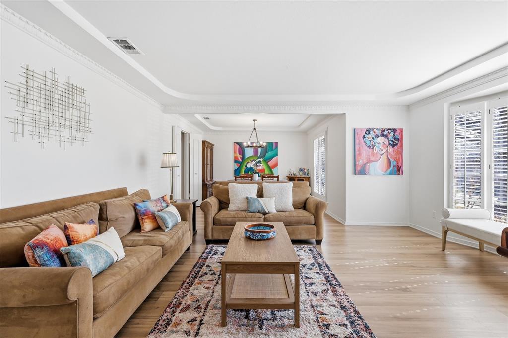 Overton West Add - Residential