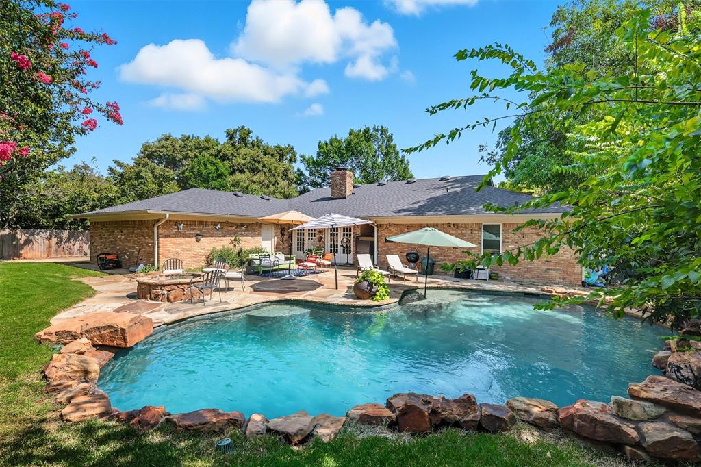 Overton West Add - Residential