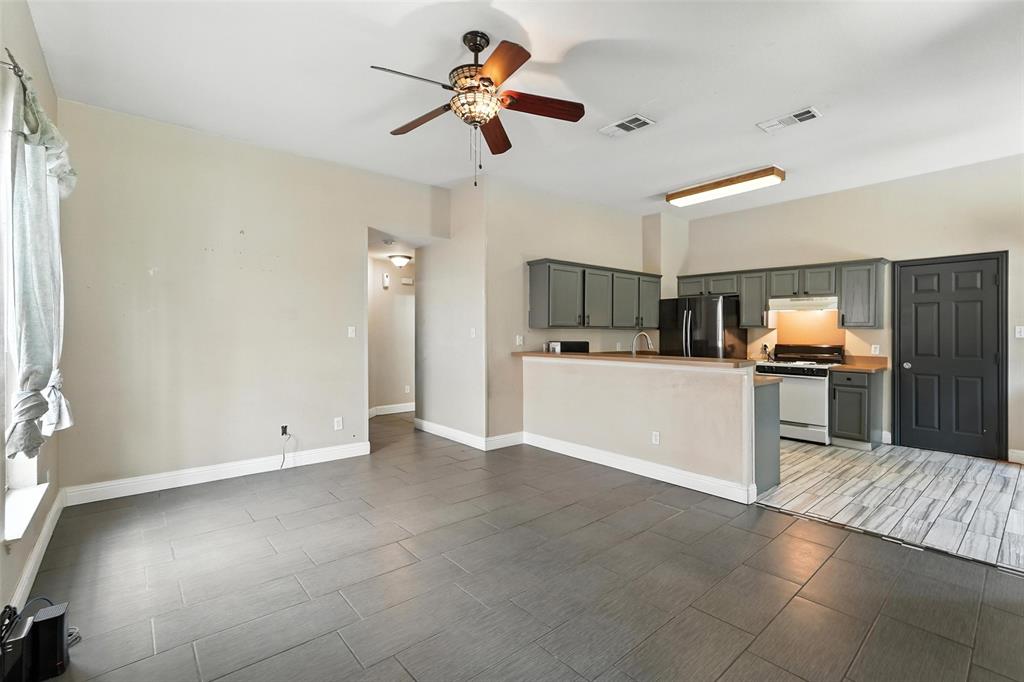 Af Kirkpatrick - Residential