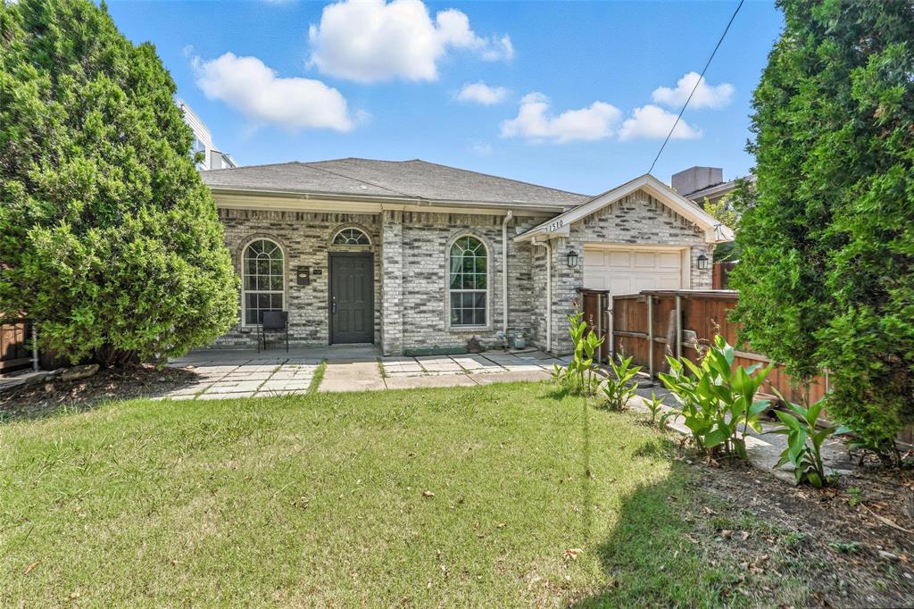 Af Kirkpatrick - Residential