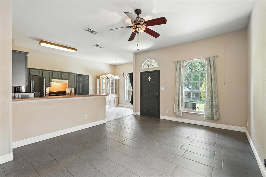 Af Kirkpatrick - Residential